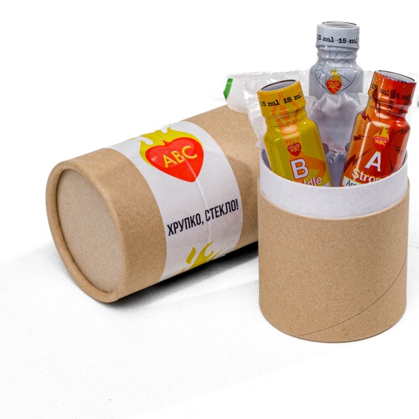 Купить Набор Попперс с  эффектом действия, в Стерлитамаке, цена: 2 500 ₽