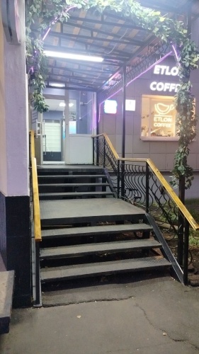 Москва (Таганка)