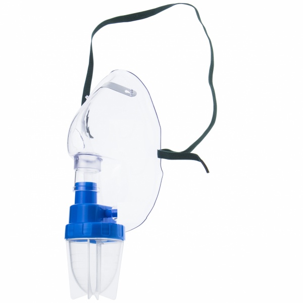 Купить Маска для попперсов с  эффектом действия, в Стерлитамаке, цена: 1 150 ₽