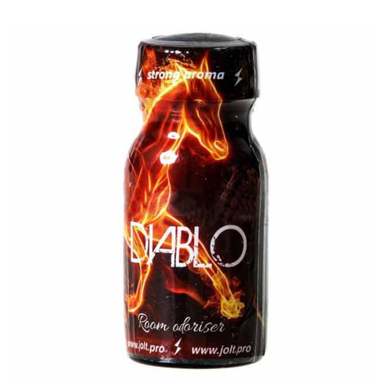 Poppers Diablo 13 ml