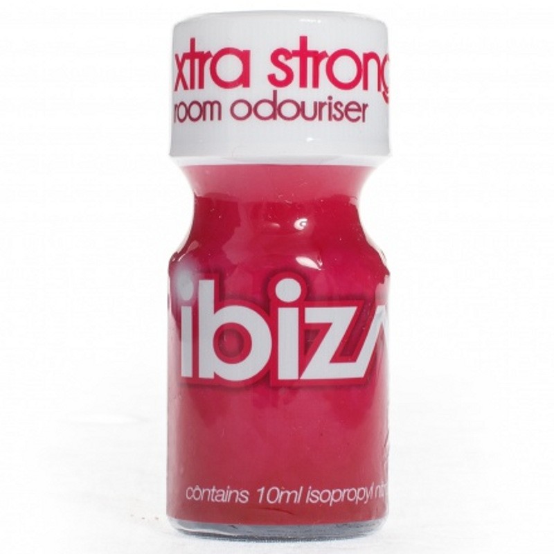 Poppers Ibiza 10 ml