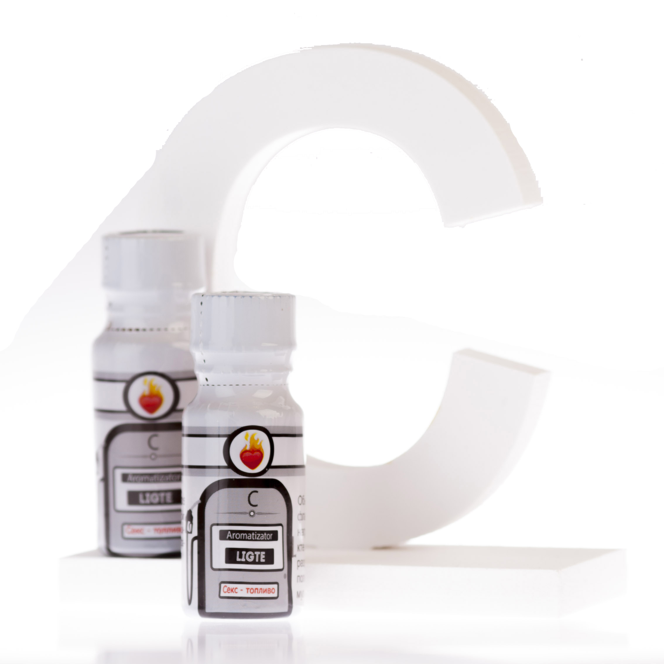 Попперс категории Ц