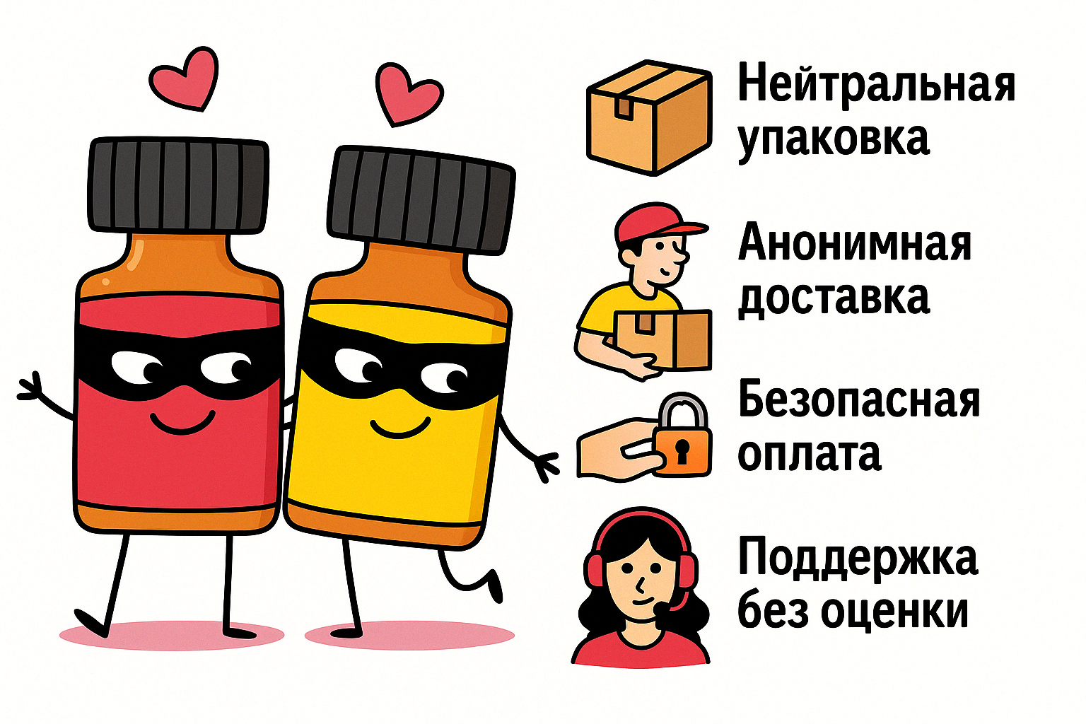 Анонимная доставка попперсов в Стерлитамаке