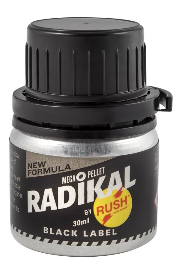 Попперс Radical Rush